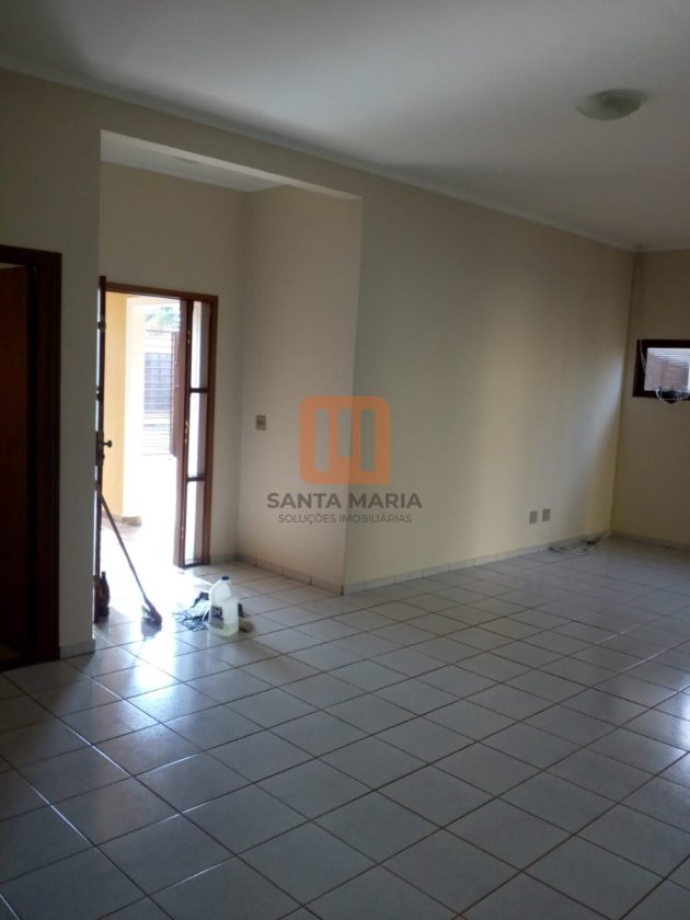 Casa em Lagoinha, Ribeirão Preto