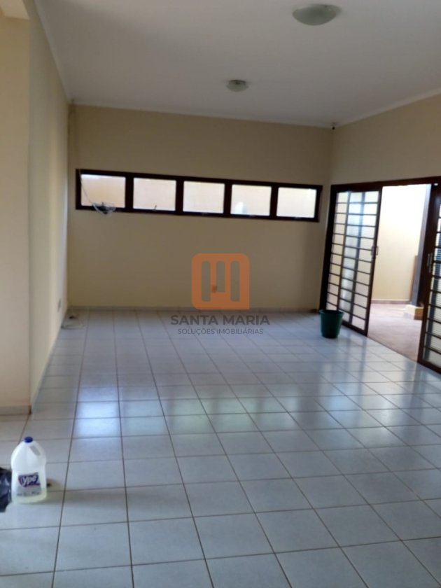 Casa para comprar em Lagoinha, Ribeirão Preto - Sala (unidade) - foto 2 código 48354