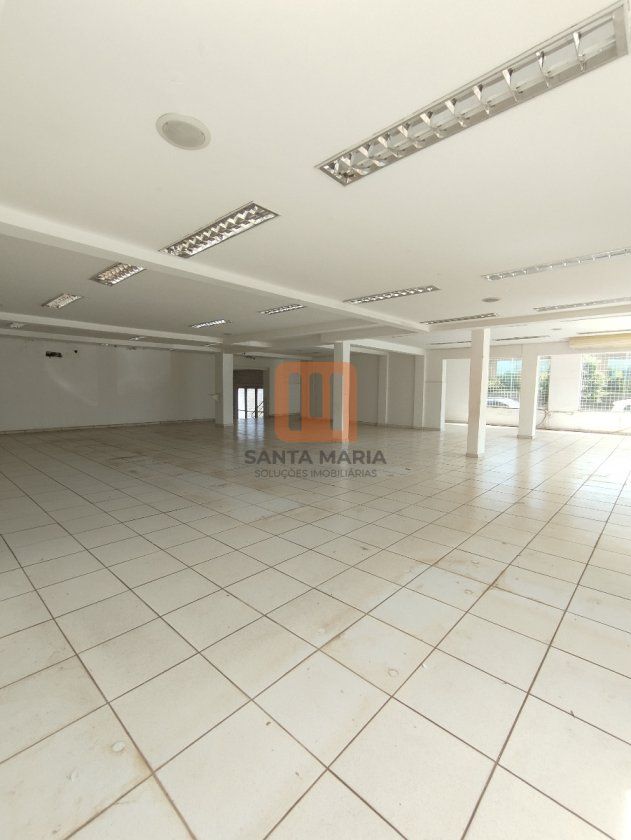 Salão-Galpão para alugar em Alto Da Boa Vista, Ribeirão Preto - Sala (unidade) - foto 5 código 48355