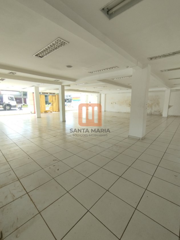 Salão-Galpão para alugar em Alto Da Boa Vista, Ribeirão Preto - Sala (unidade) - foto 4 código 48355
