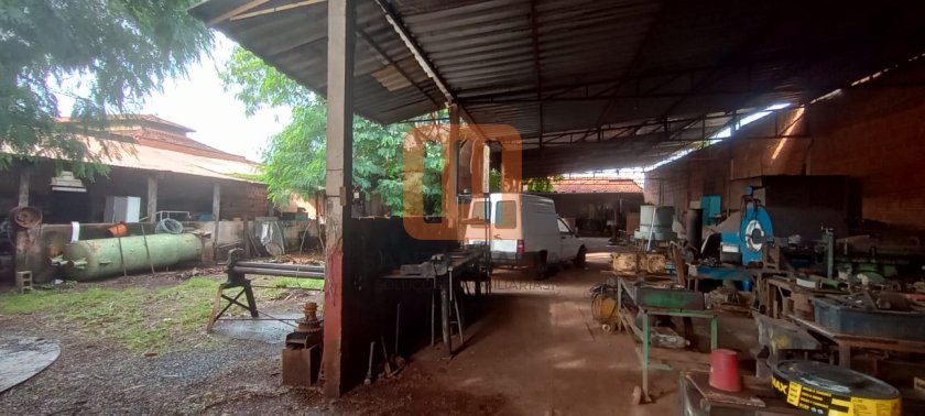 Terreno para comprar em Campos Elíseos, Ribeirão Preto - Terreno/Lote (unidade) - foto 3 código 48359