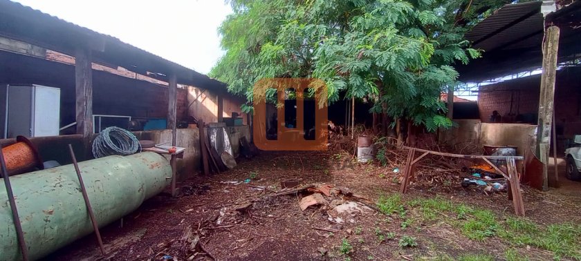 Terreno para comprar em Campos Elíseos, Ribeirão Preto - Terreno/Lote (unidade) - foto 4 código 48359