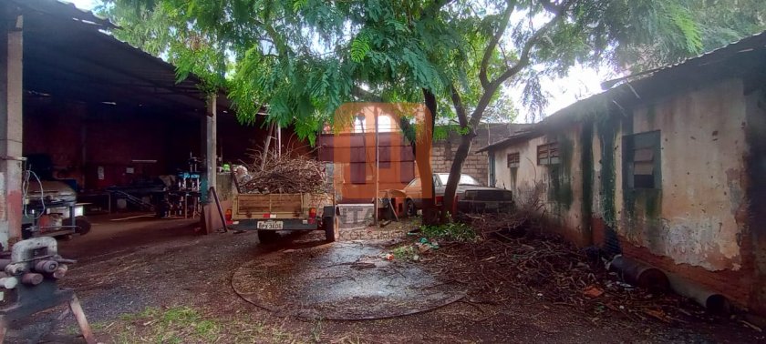 Terreno para comprar em Campos Elíseos, Ribeirão Preto - Terreno/Lote (unidade) - foto 5 código 48359