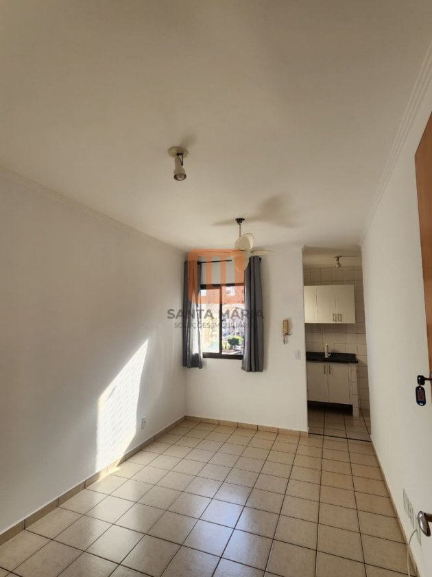Apartamento para comprar no condomínio Nova Escócia em Nova Aliança, Ribeirão Preto - código 48367