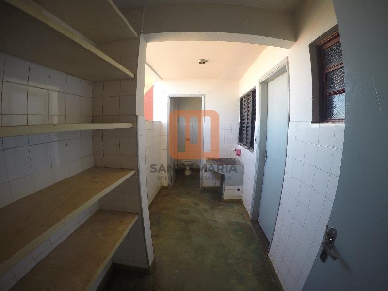 Apartamento para alugar em Campos Elíseos, Ribeirão Preto - Lavanderia (unidade) - foto 3 código 48374