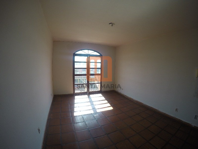 Apartamento para alugar no condomínio *Sem Nome em Campos Elíseos, Ribeirão Preto - código 48374