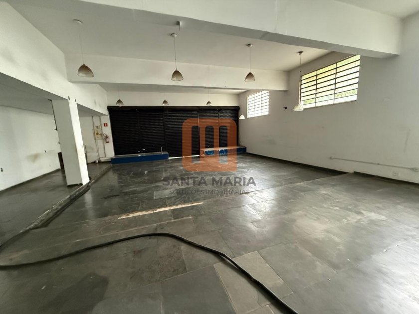 Salão-Galpão para alugar no bairro Vila Seixas, Ribeirão Preto - Salão (unidade) - foto 3 código 48396