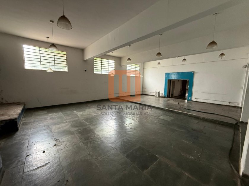 Salão-Galpão para alugar no bairro Vila Seixas, Ribeirão Preto - Salão (unidade) - foto 5 código 48396