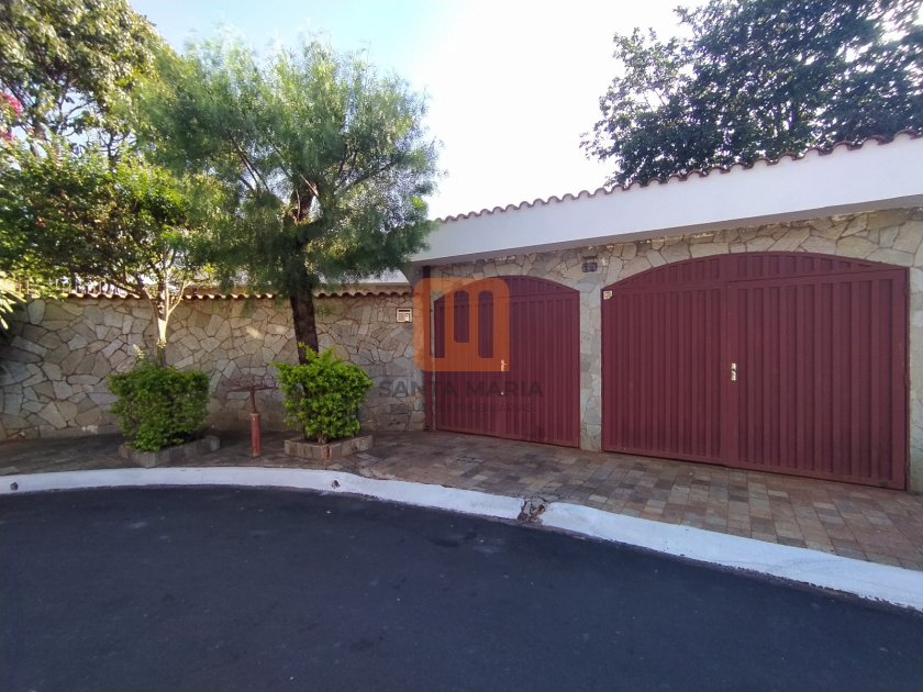 Casa para comprar em Quintino Facci 2, Ribeirão Preto - Espaço Gourmet (unidade) - foto 2 código 48399