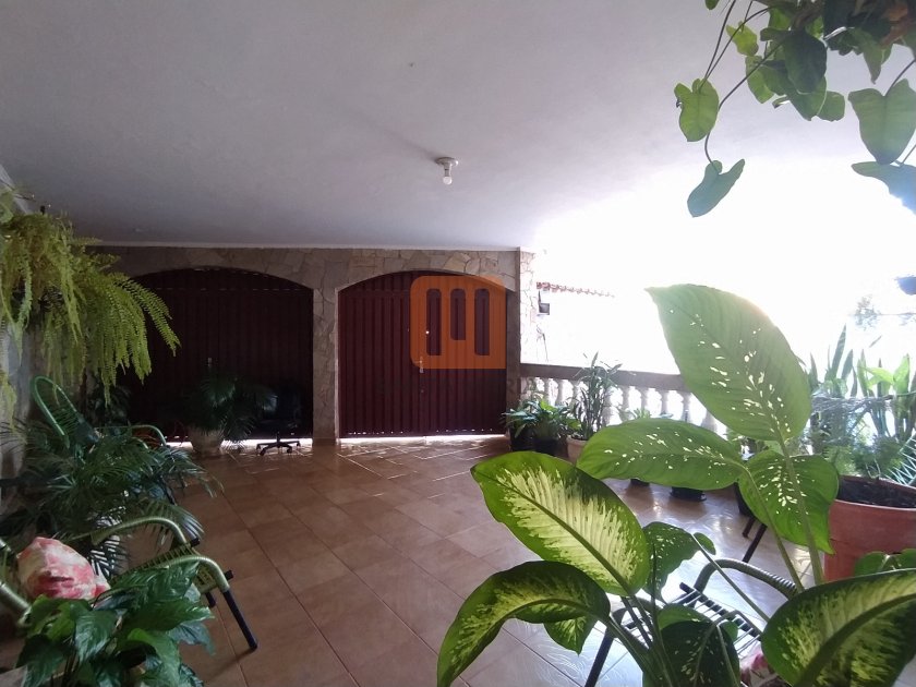Casa para comprar em Quintino Facci 2, Ribeirão Preto - Garagem/estacionamento (unidade) - foto 4 código 48399