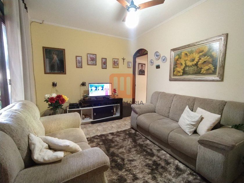Casa para comprar em Quintino Facci 2, Ribeirão Preto - Sala (unidade) - foto 5 código 48399