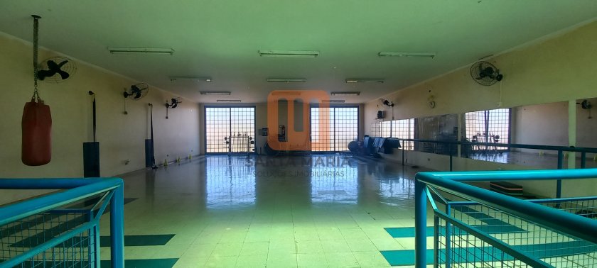 Salão-Galpão para comprar em Lagoinha, Ribeirão Preto - Salão (unidade) - foto 3 código 48410
