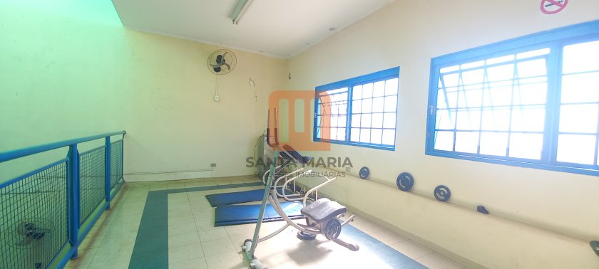 Salão-Galpão para comprar em Lagoinha, Ribeirão Preto - Salão (unidade) - foto 4 código 48410