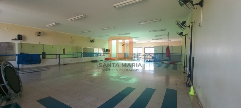 Salão-Galpão para comprar em Lagoinha, Ribeirão Preto - Salão (unidade) - foto 5 código 48410