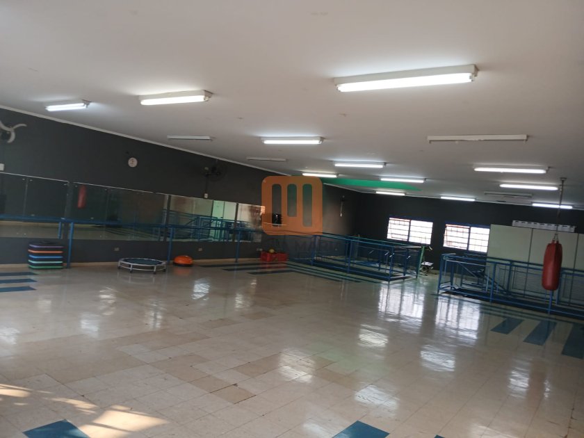 Salão-Galpão para comprar em Lagoinha, Ribeirão Preto - Salão (unidade) - foto 2 código 48410