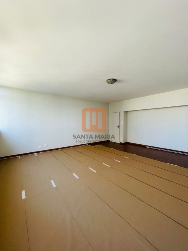 Apartamento para comprar em Higienopolis, Ribeirão Preto - Sala (unidade) - foto 2 código 48413