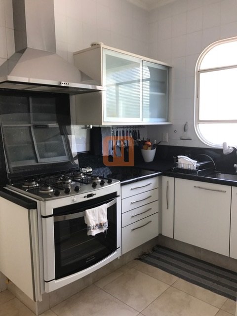 Apartamento para comprar em Centro, Ribeirão Preto - Cozinha (unidade) - foto 3 código 48416
