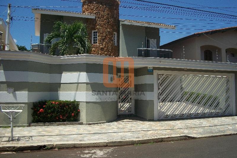 Casa em Ribeirânia, Ribeirão Preto