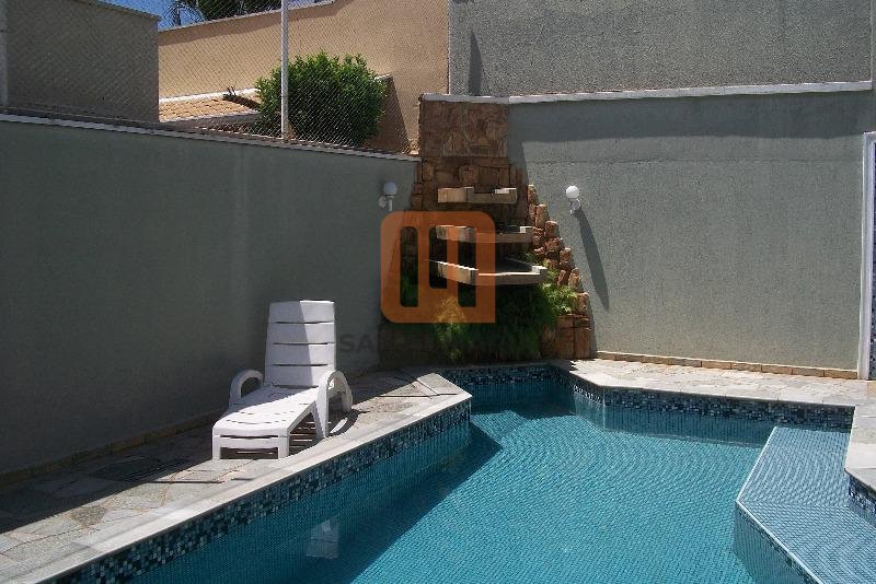 Casa para comprar em Ribeirânia, Ribeirão Preto - Piscina (unidade) - foto 5 código 48425