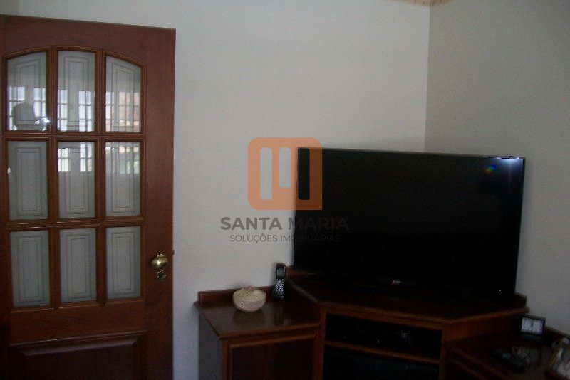 Casa para comprar em Ribeirânia, Ribeirão Preto - Sala (unidade) - foto 2 código 48425