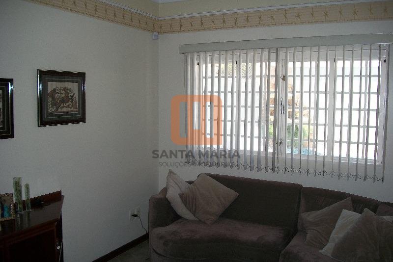 Casa para comprar em Ribeirânia, Ribeirão Preto - Sala de Estar (unidade) - foto 3 código 48425