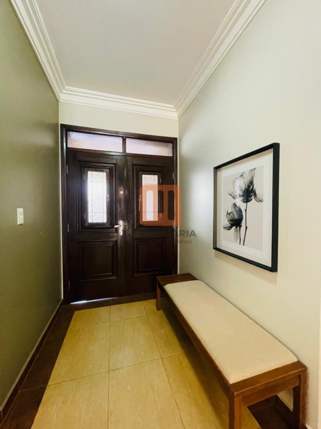 Casa para comprar em Alto Da Boa Vista, Ribeirão Preto - Hall de Entrada (unidade) - foto 2 código 48436
