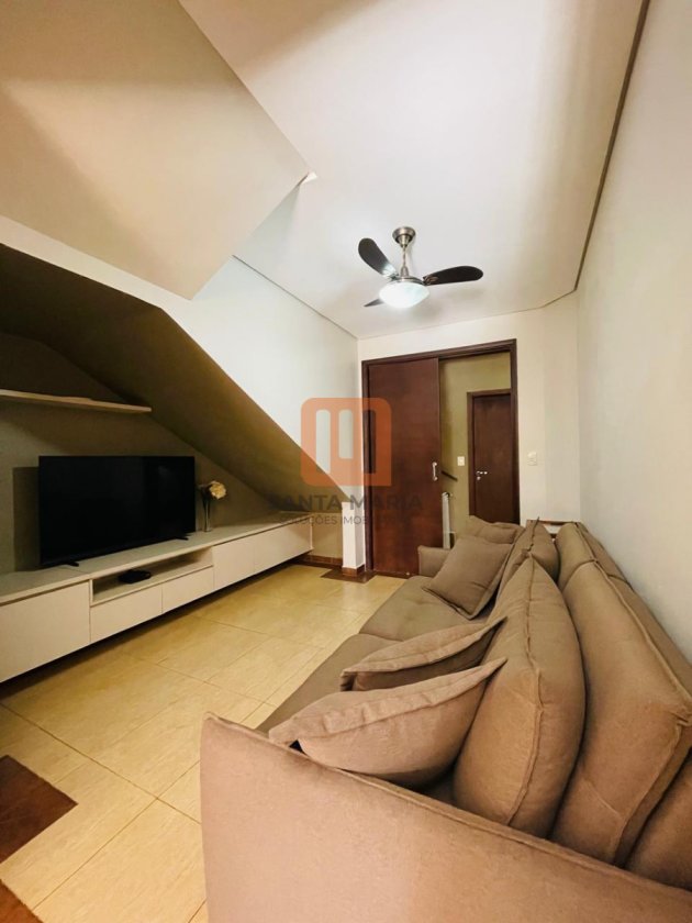 Casa para comprar em Alto Da Boa Vista, Ribeirão Preto - Sala de Estar (unidade) - foto 5 código 48436
