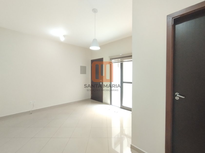Sala comercial para alugar no condomínio Vilhena em Jardim Itamarati, Ribeirão Preto - código 48438