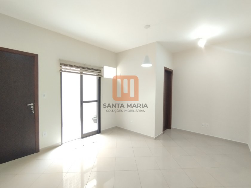 Sala comercial para alugar em Jardim Itamarati, Ribeirão Preto - Sala (unidade) - foto 2 código 48438