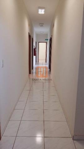 Salão-Galpão para comprar em Setor Industrial, Cravinhos - Sala (unidade) - foto 4 código 48458