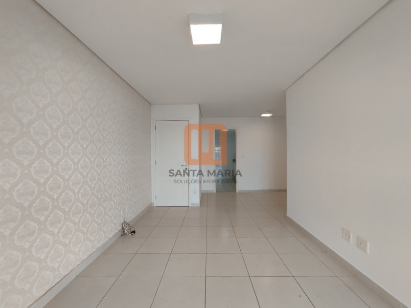 Apartamento para alugar no condomínio Cenário em Nova Aliança, Ribeirão Preto - código 48474