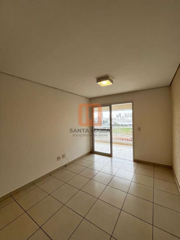 Apartamento em Nova Aliança, Ribeirão Preto