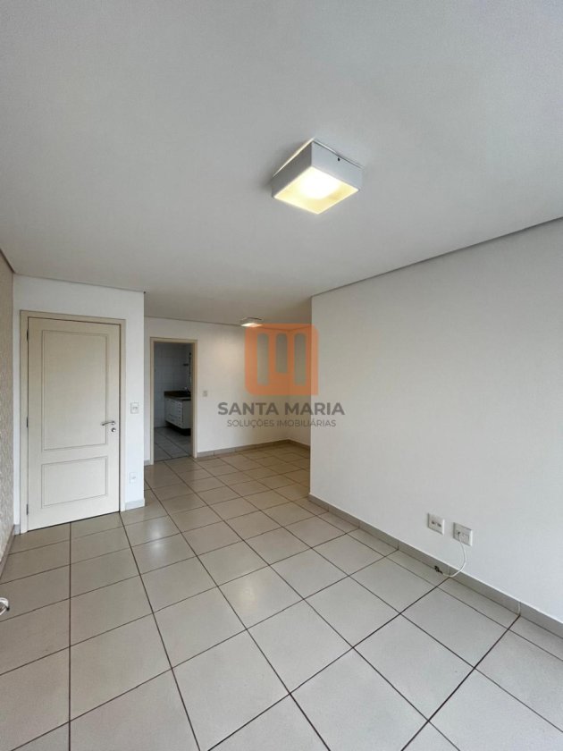 Apartamento para alugar em Nova Aliança, Ribeirão Preto - Sala (unidade) - foto 2 código 48474