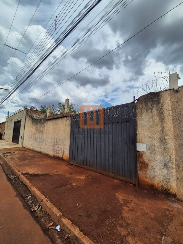 Terreno no bairro Cidade Universitária, Ribeirão Preto