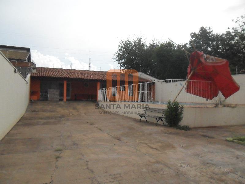 Terreno para comprar em Cidade Universitária, Ribeirão Preto - Garagem/estacionamento (unidade) - foto 2 código 48484