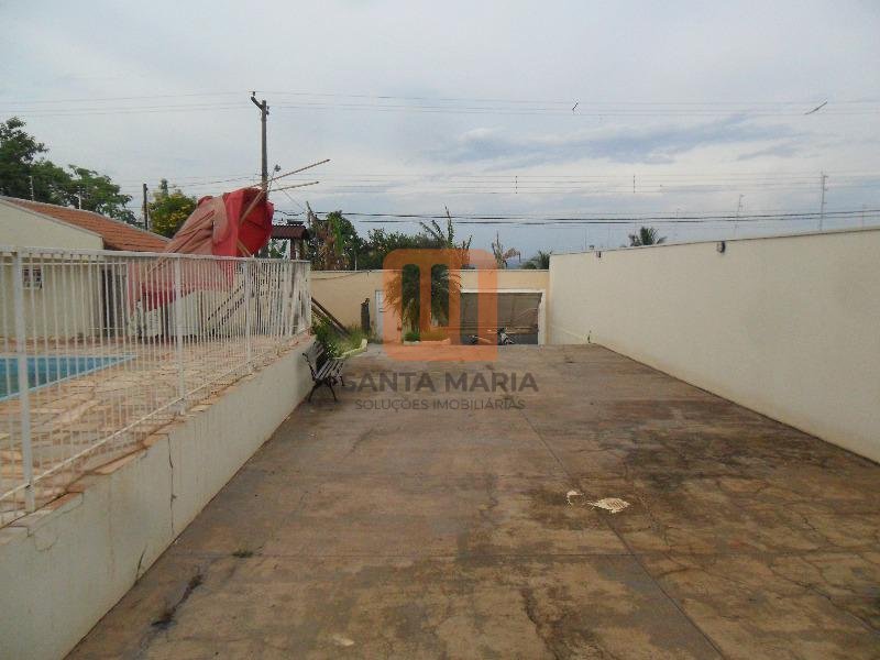 Terreno para comprar em Cidade Universitária, Ribeirão Preto - Garagem/estacionamento (unidade) - foto 4 código 48484