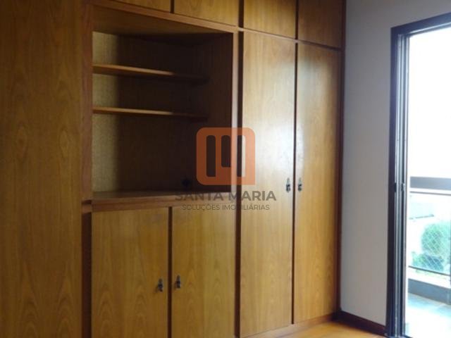 Apartamento para comprar em Centro, Ribeirão Preto - Dormitorio (unidade) - foto 3 código 48487