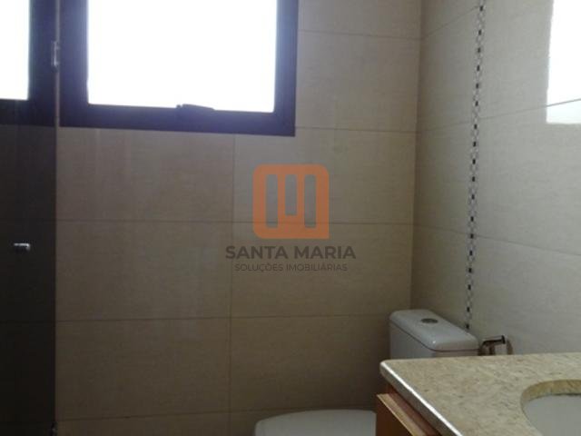 Apartamento para comprar no condomínio Jacaranda em Centro, Ribeirão Preto - código 48487