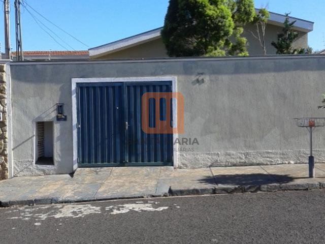 Casa em Jardim Independência, Ribeirão Preto