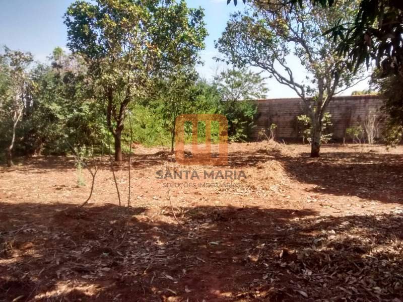 Terreno em Portal dos Ipês, Ribeirão Preto