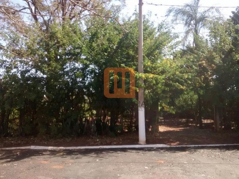 Terreno para comprar em Portal dos Ipês, Ribeirão Preto - Terreno/Lote (unidade) - foto 2 código 48524