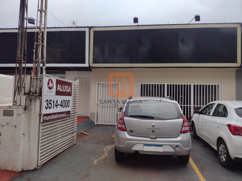 Casa em Higienopolis, Ribeirão Preto