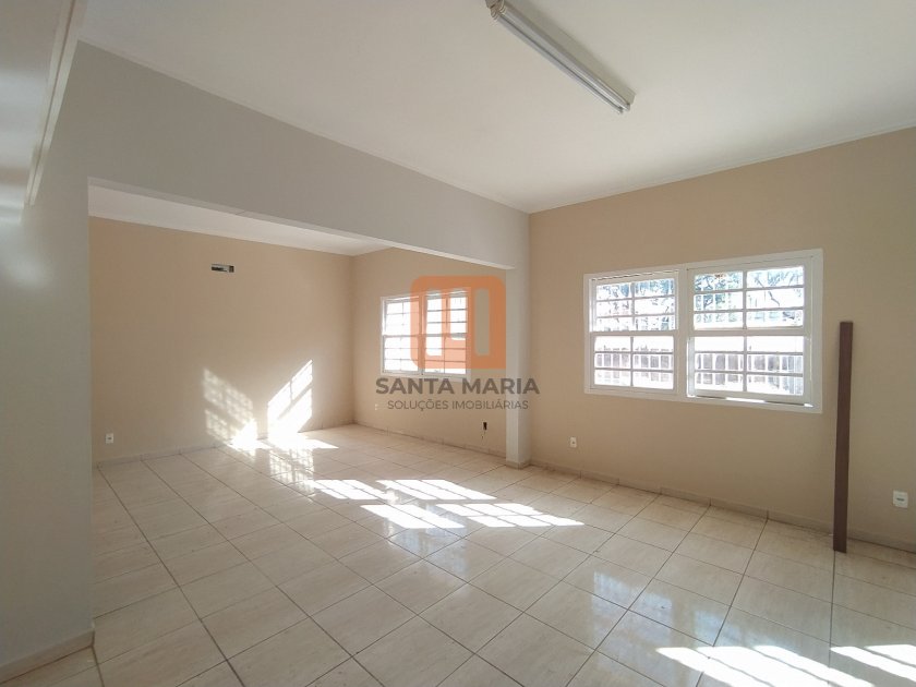 Casa para alugar em Higienopolis, Ribeirão Preto - Sala (unidade) - foto 5 código 48537