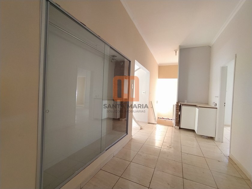 Casa para alugar em Higienopolis, Ribeirão Preto - Sala (unidade) - foto 2 código 48537
