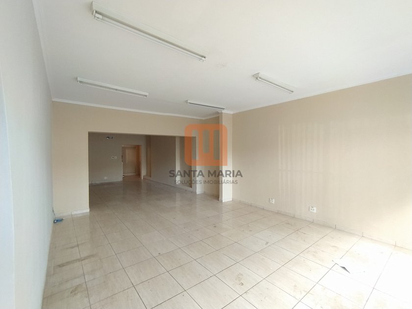 Casa para alugar em Higienopolis, Ribeirão Preto - Salão (unidade) - foto 3 código 48537