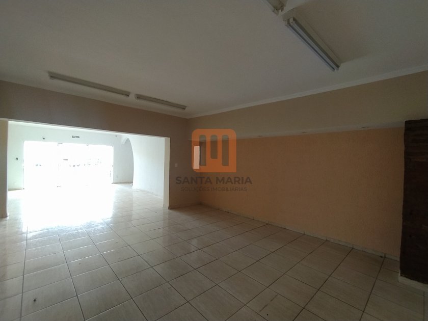 Casa para alugar em Higienopolis, Ribeirão Preto - Salão (unidade) - foto 5 código 48537