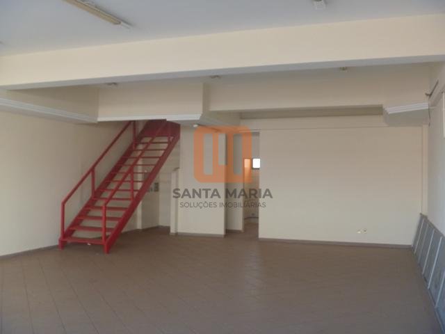 Sala comercial para comprar no condomínio Plaza em Campos Elíseos, Ribeirão Preto - código 48547