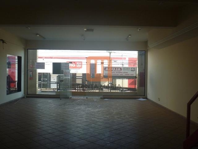 Sala comercial para comprar em Campos Elíseos, Ribeirão Preto - Salão (unidade) - foto 3 código 48547