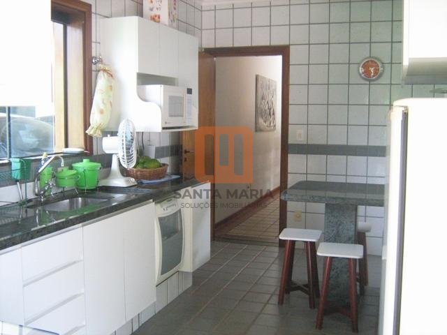 Casa para comprar em Jardim Canadá, Ribeirão Preto - Cozinha (unidade) - foto 5 código 48584