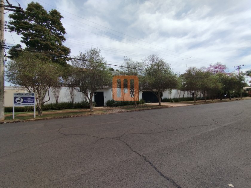 Casa para comprar em Jardim Canadá, Ribeirão Preto - Fachada Unidade (unidade) - foto 2 código 48584